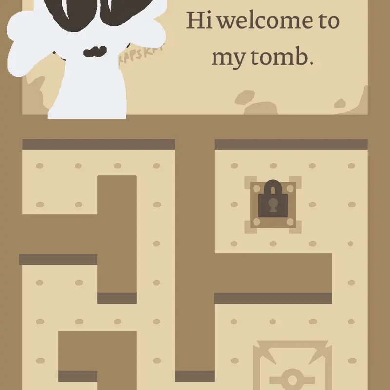 Game by @ilkiewicz