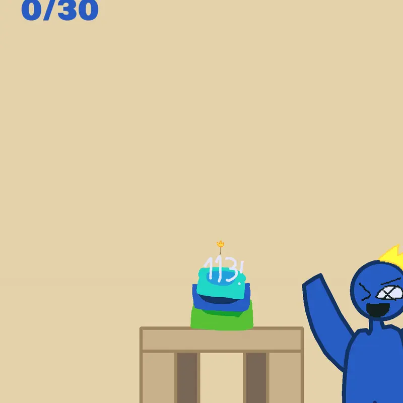 Game by @-_blue_-