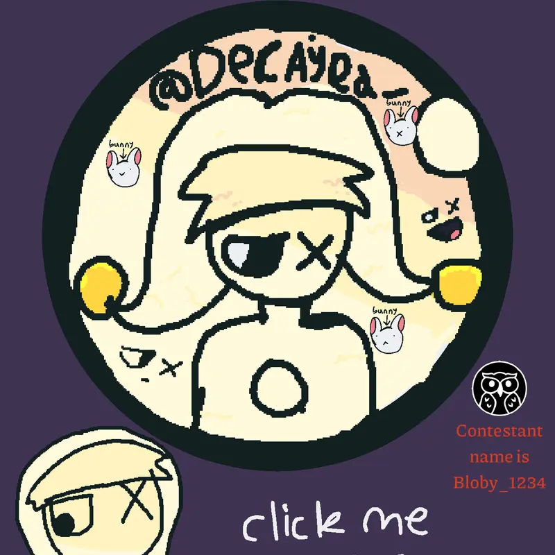 Hope i win sm by @bloby_1234