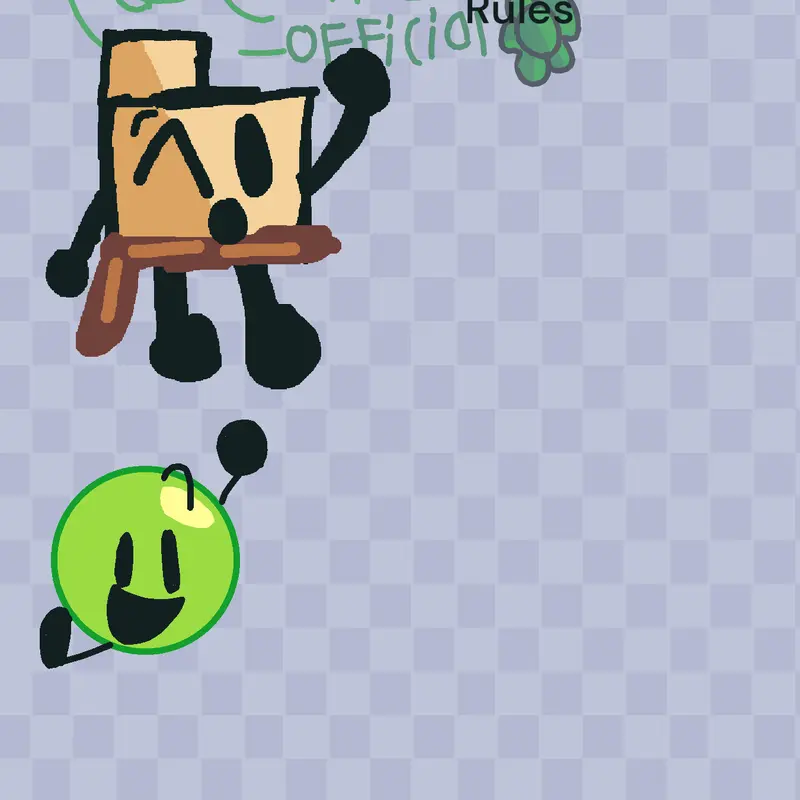 Game by @Greenydude