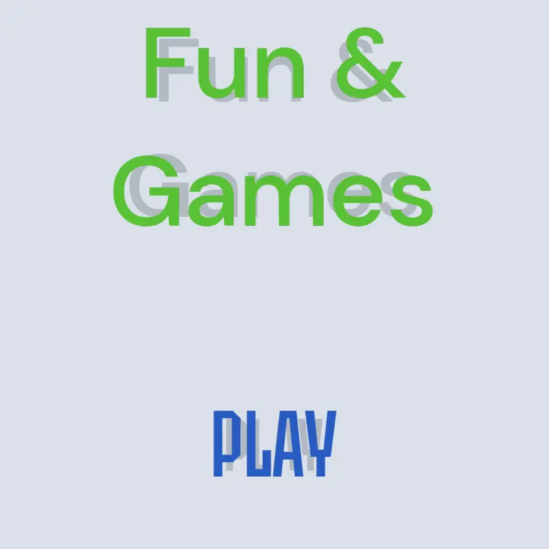 Game by @VNKeii
