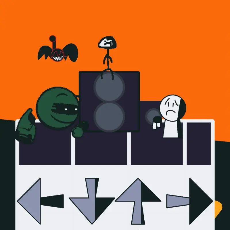 Game by @Ali_RTX4