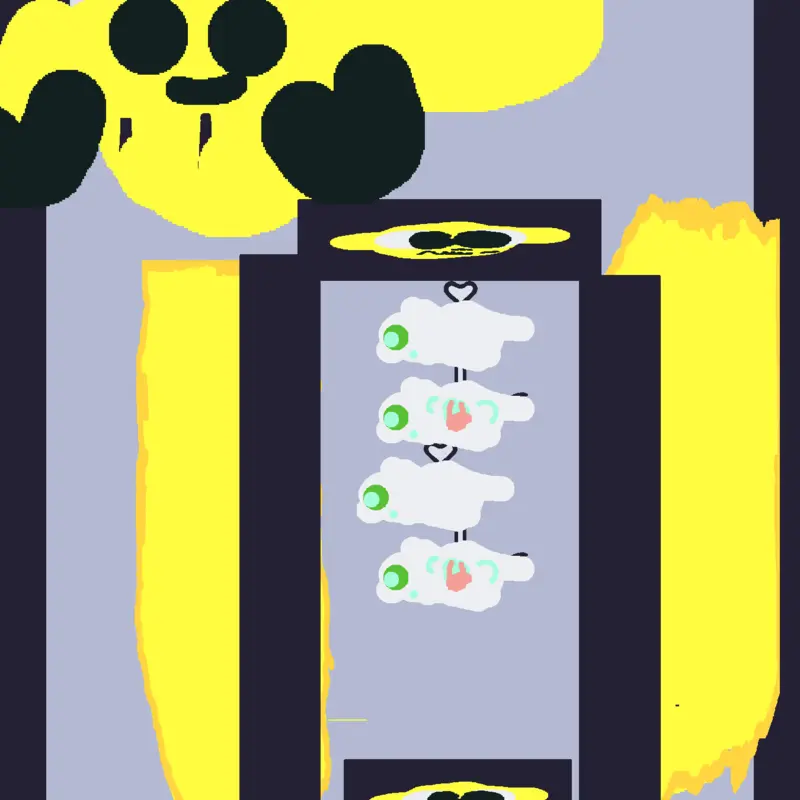 Game by @arahmae
