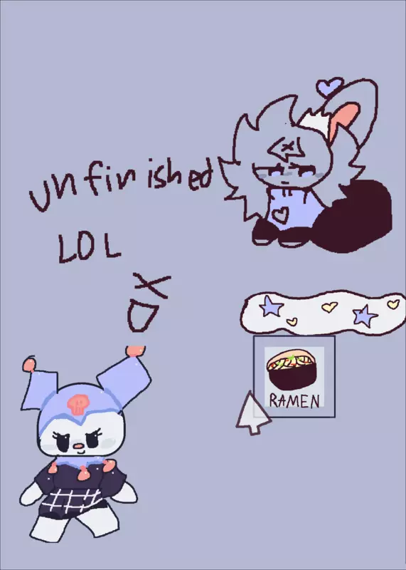 Game by @PVrpleStar_bunny