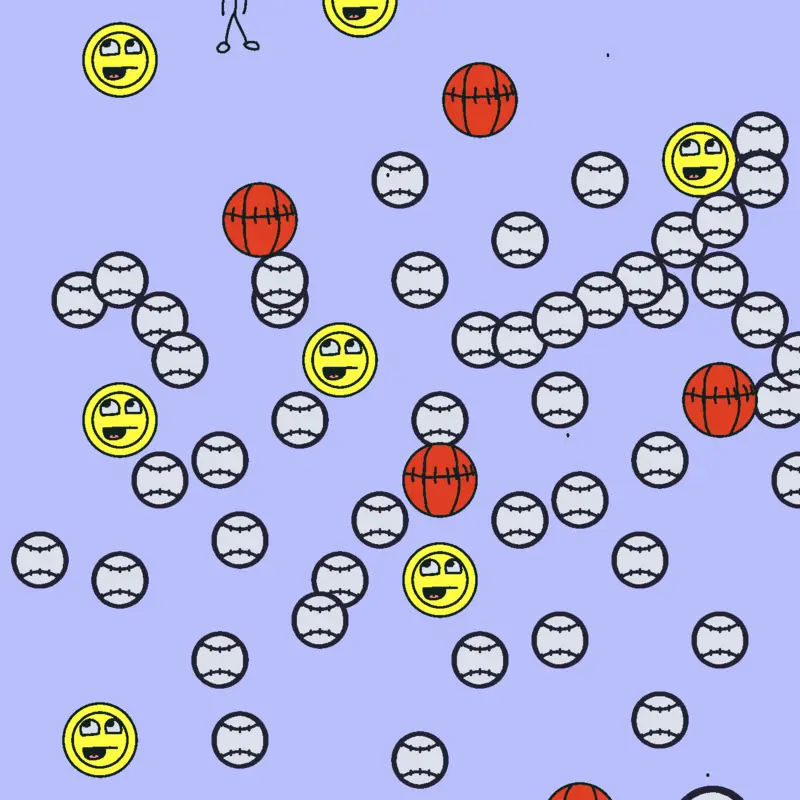Game by @IgnacioSanchez