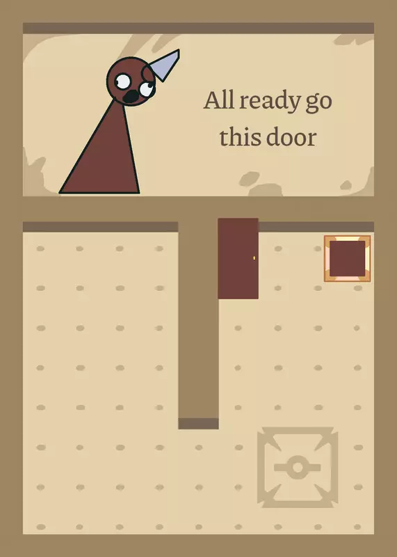 Game by @reamods
