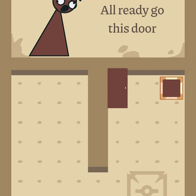 Game by @reamods
