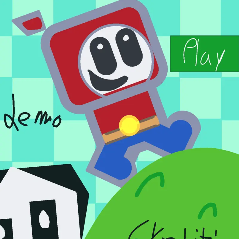 Game by @chemathecoolboy