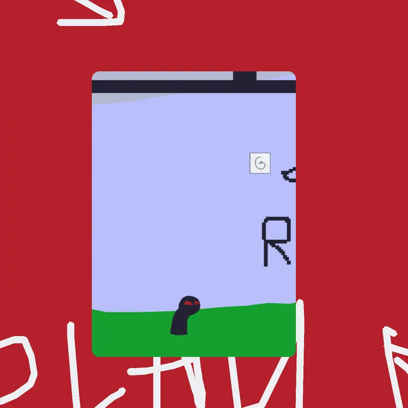Game by @Mr_villiam