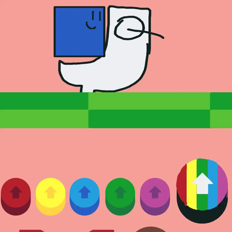 Game by @TheUpperGap_Official