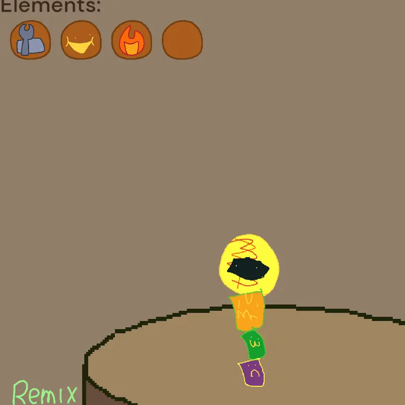 Game by @luyfamyoficial