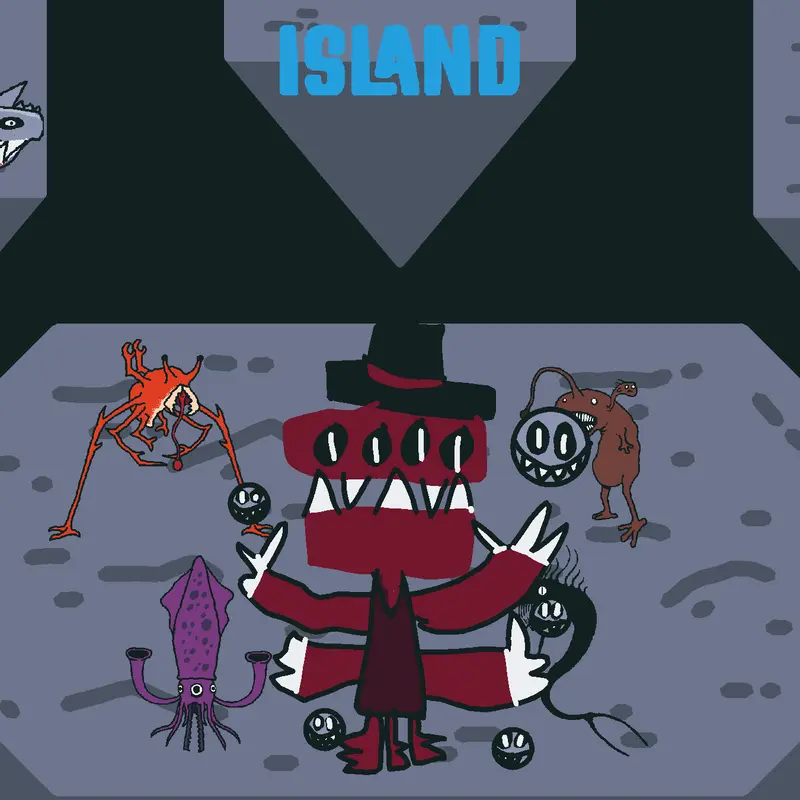 Game by @EthanDurple