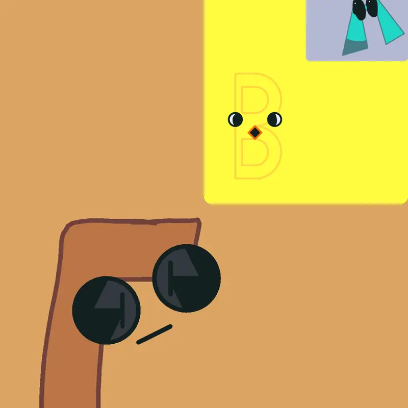 Game by @Sagominifriends