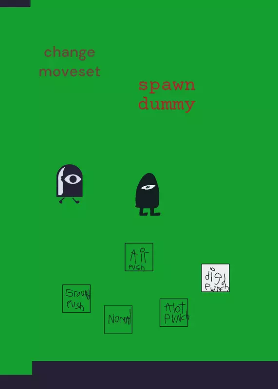 Game by @incominghacgames