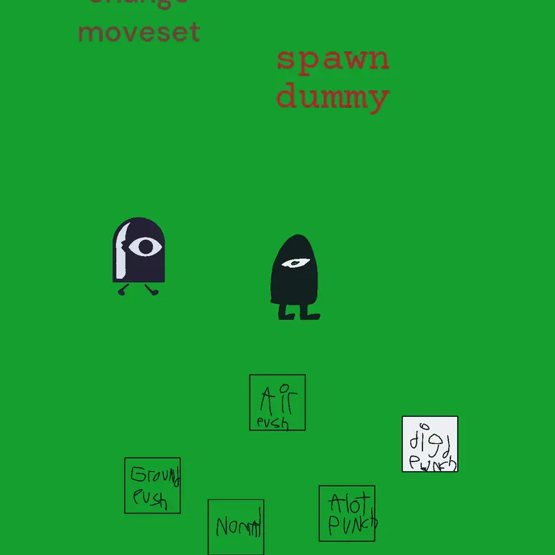 Game by @incominghacgames