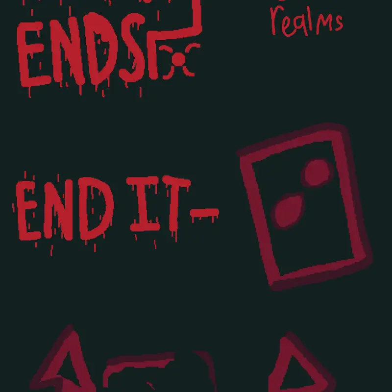 Game by @TheGreatBobHasWoken