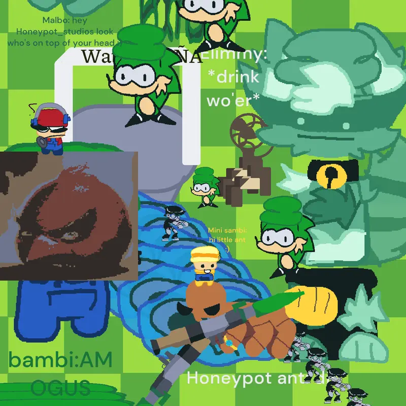 Game by @Just_Bambi