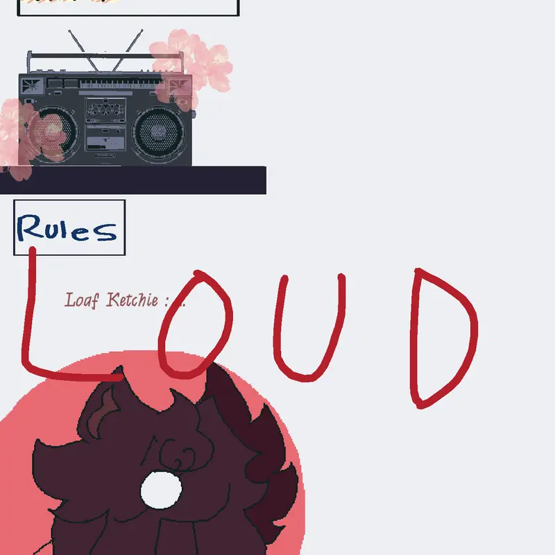 Game by @Ketchie_cake