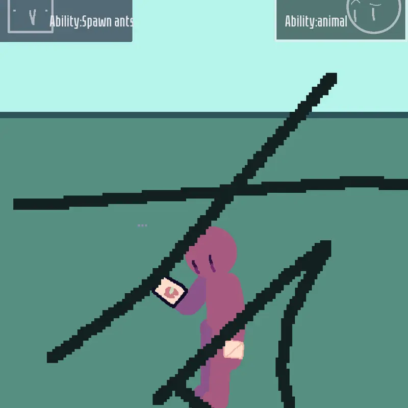 Game by @cutekoifish