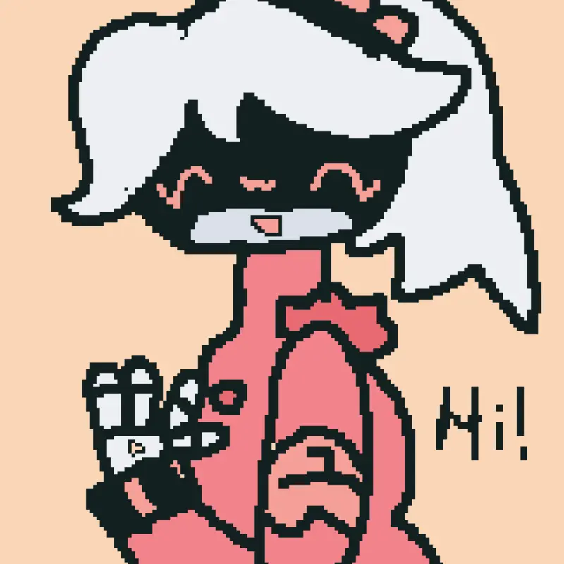 Game by @Cherry0_0