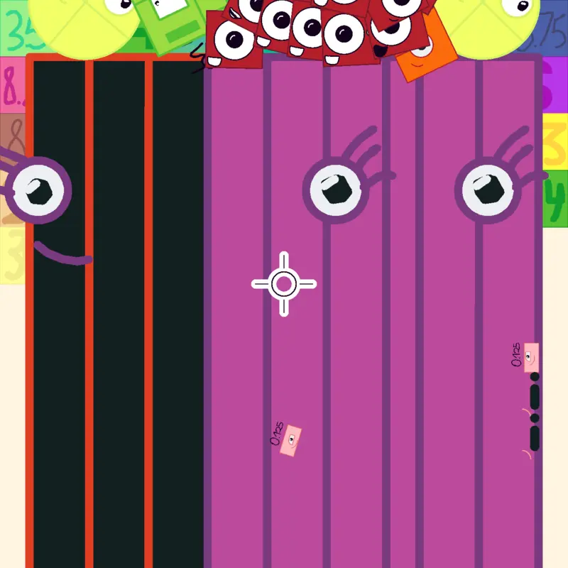 Game by @Xaviersworld_officialjul