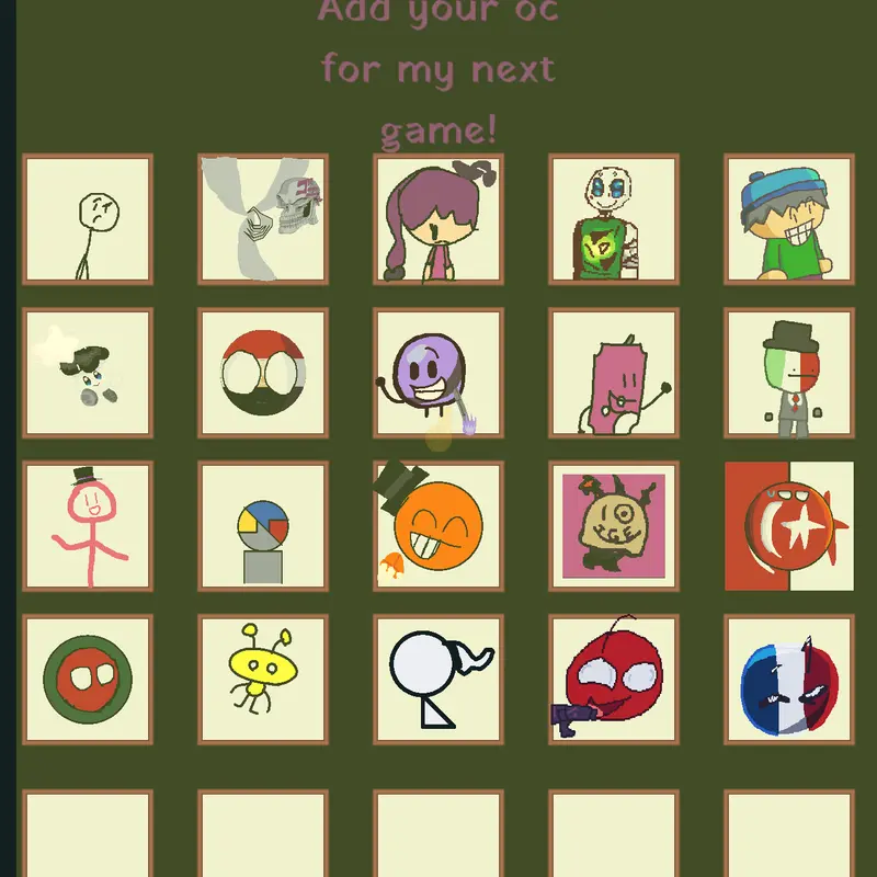 Game by @kaBkazZ