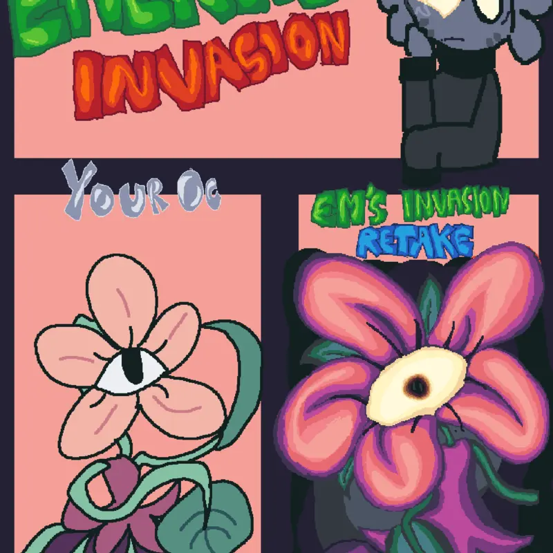 Game by @la-dimension-esmeralda