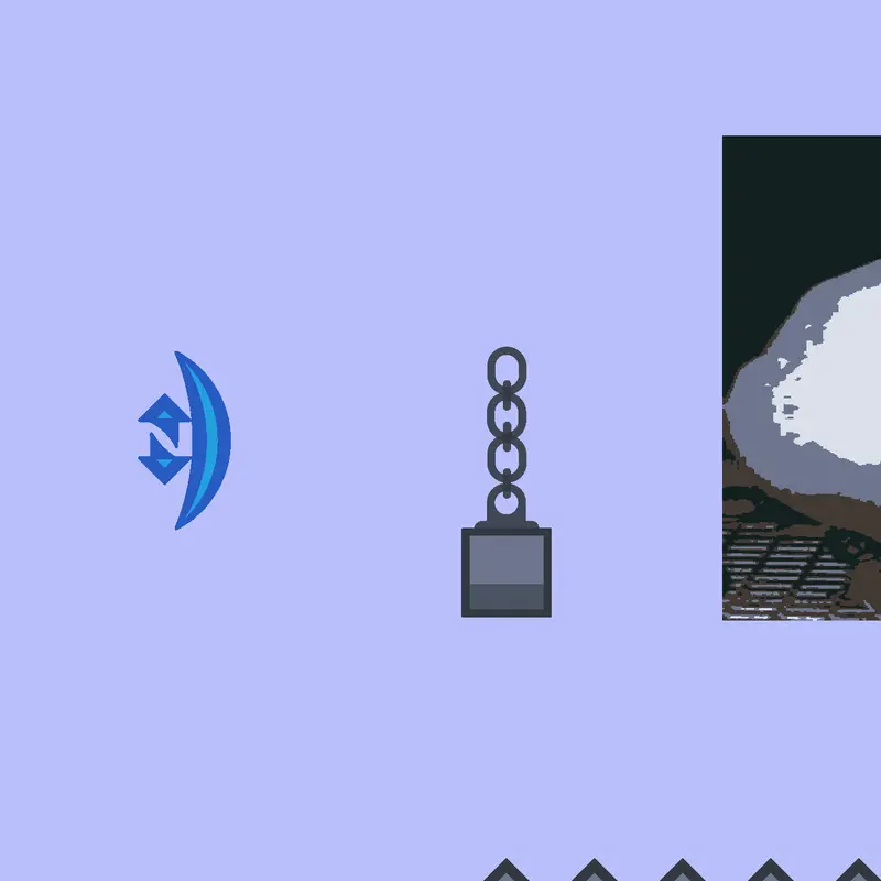 Game by @bubbel