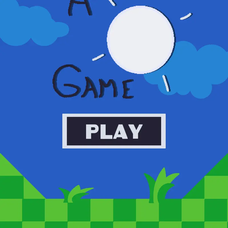 A Ball Game by @TTDD