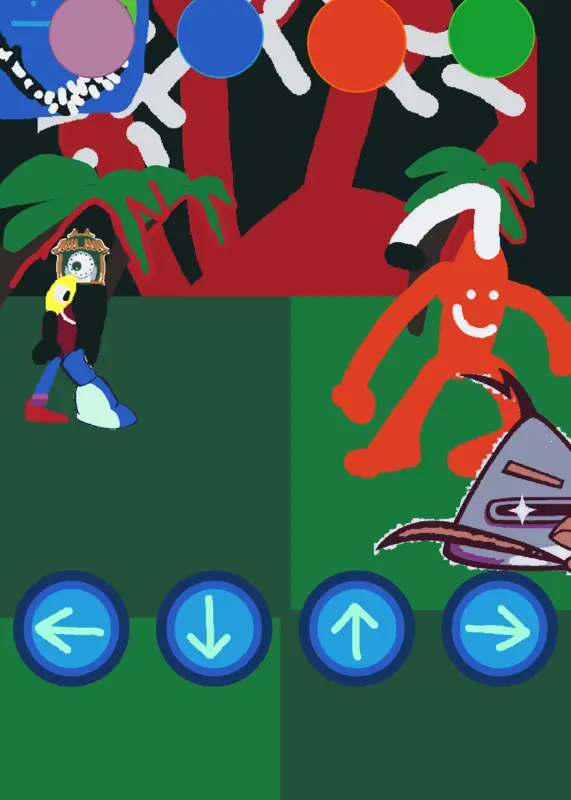 Game by @PutriRohmadayanti