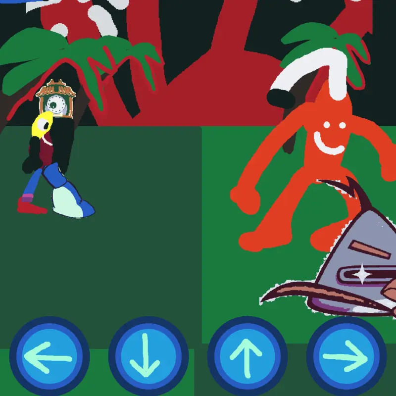 Game by @PutriRohmadayanti