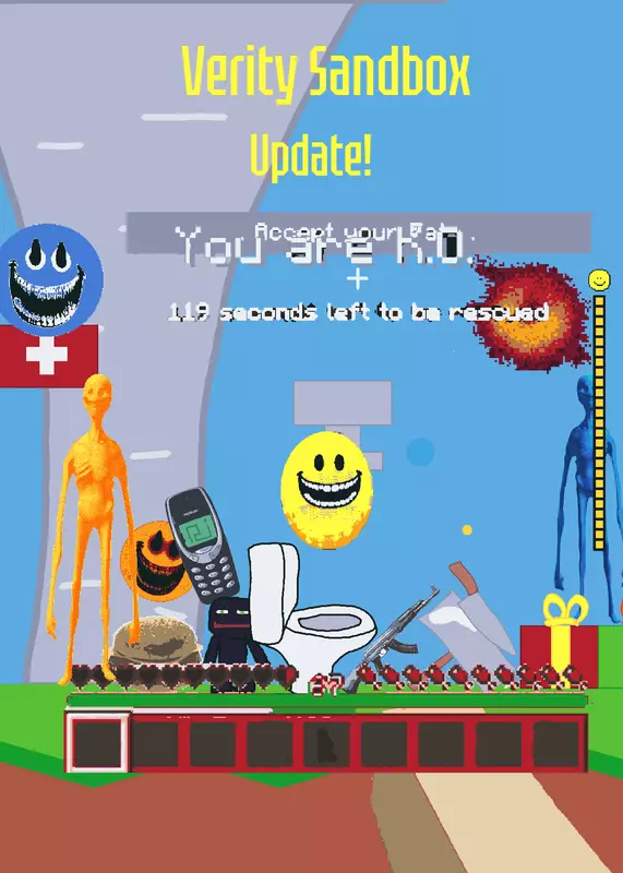 Game by @slemisprunki