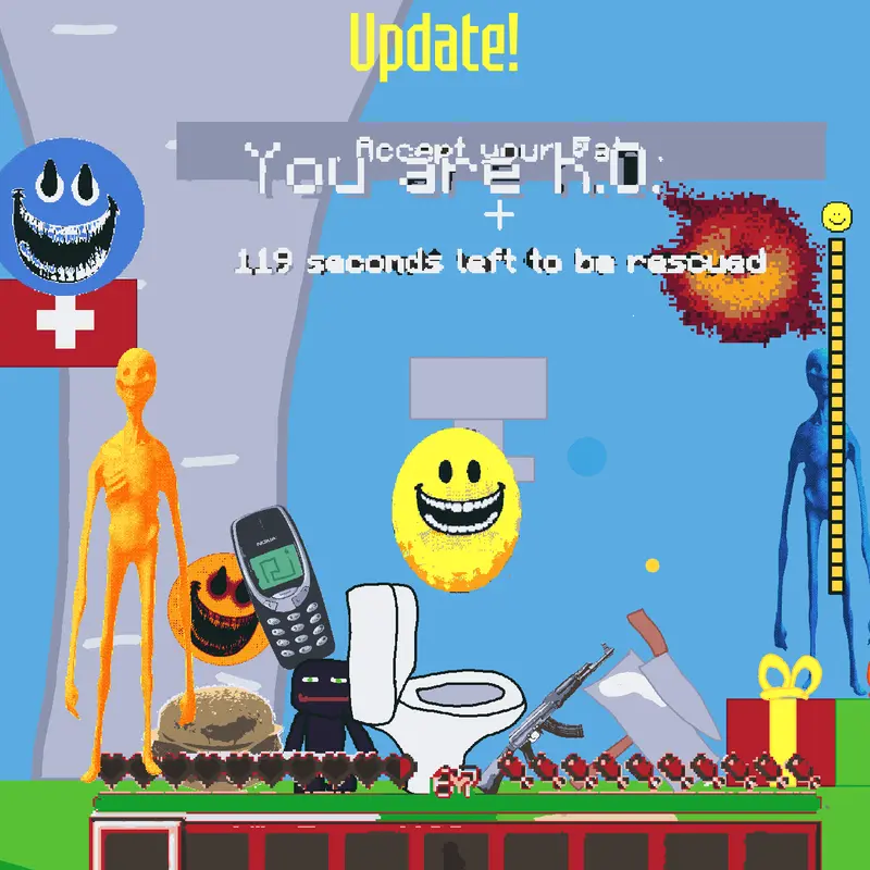 Game by @slemisprunki