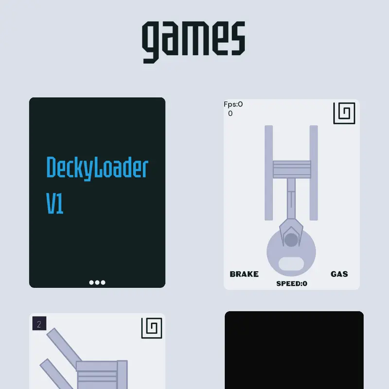 Game by @Zerie