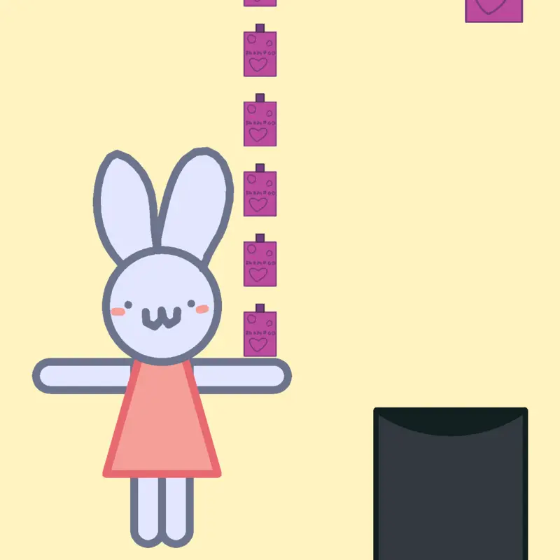 Game by @AikoHana
