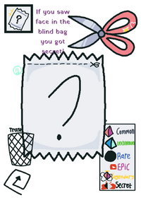 Blind Bag
