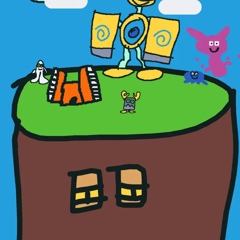 Game by @iwanttobetheverybest