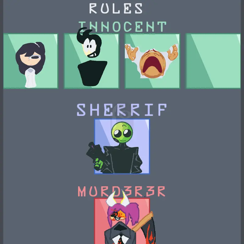 Game by @Memerskull