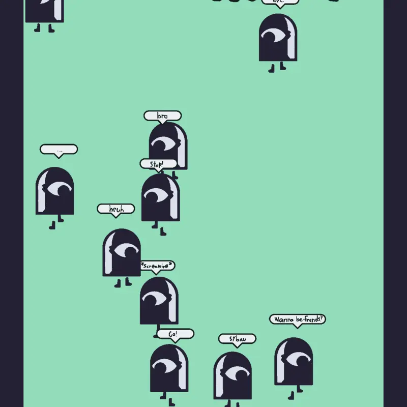 Game by @numberblockslover