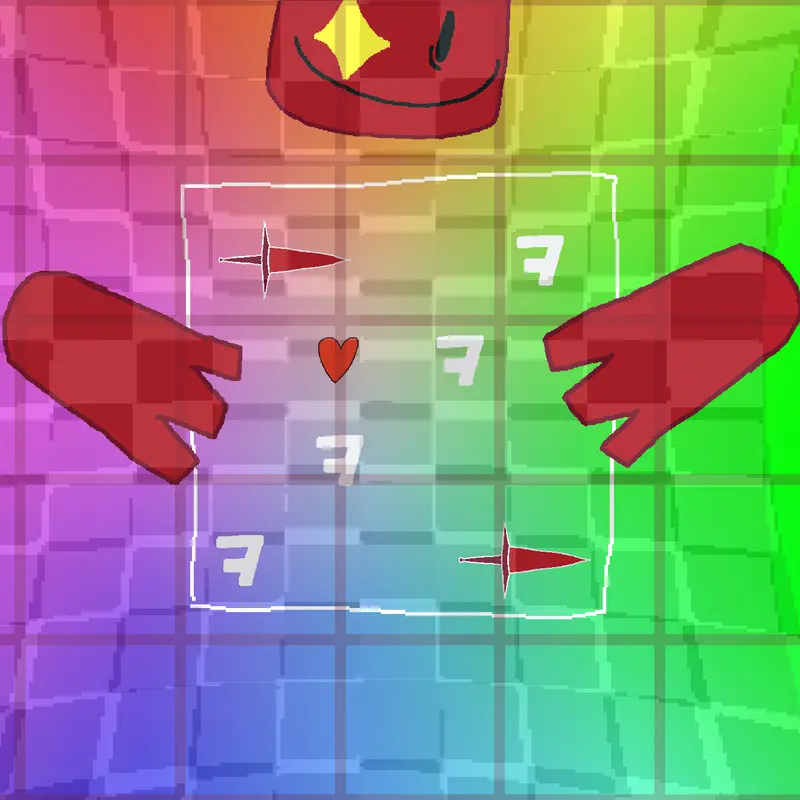 Game by @GUSGUERS