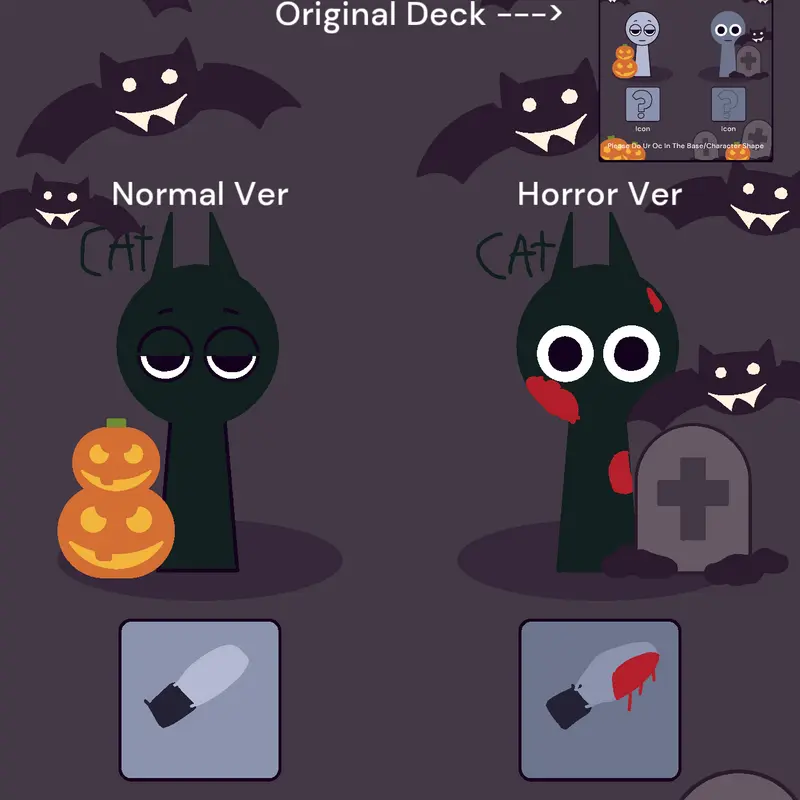Game by @Door64