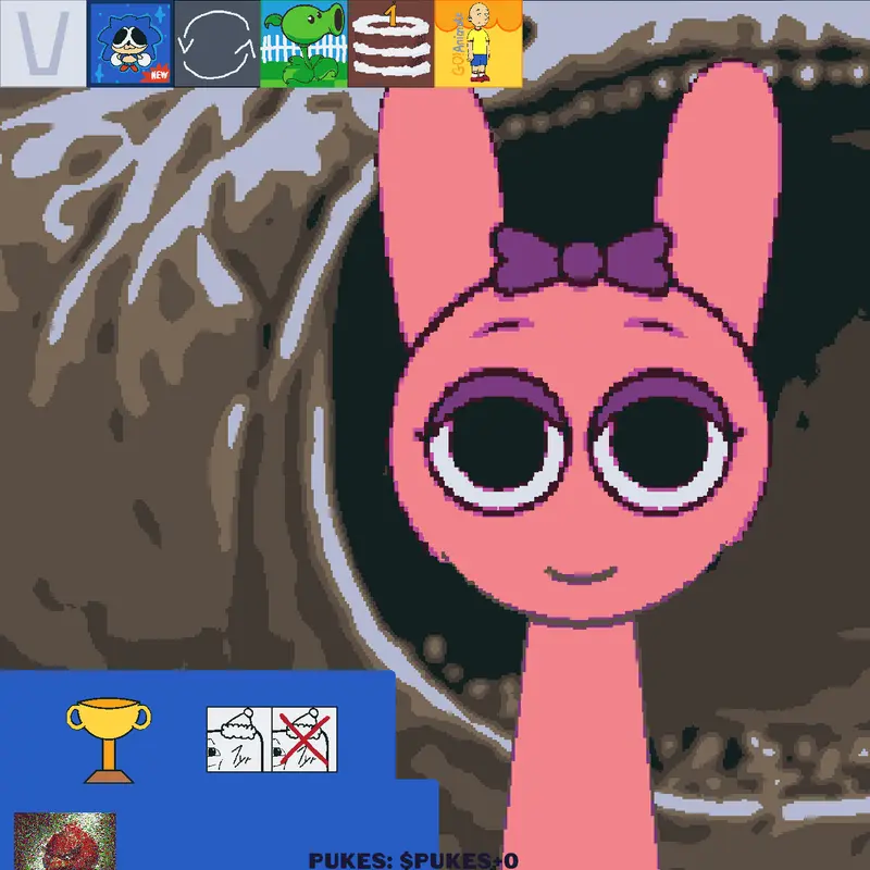 Game by @olga12