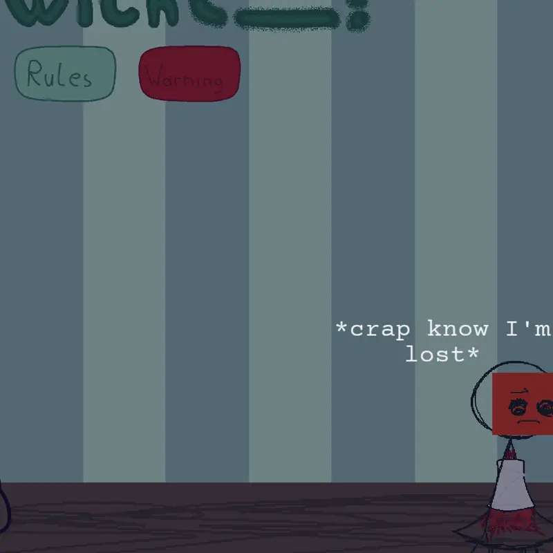 Game by @am_just_a_normal_person