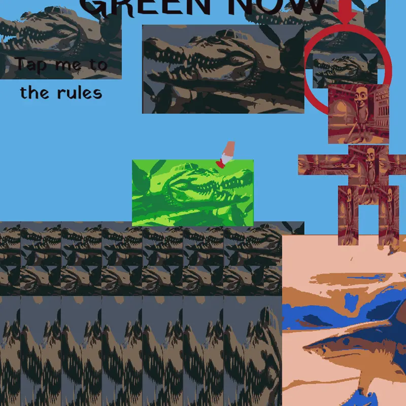 Game by @skibiditoilet123lol