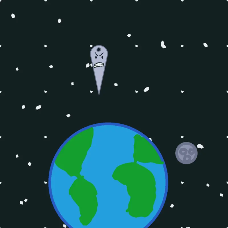 Game by @quesitoPLAYER