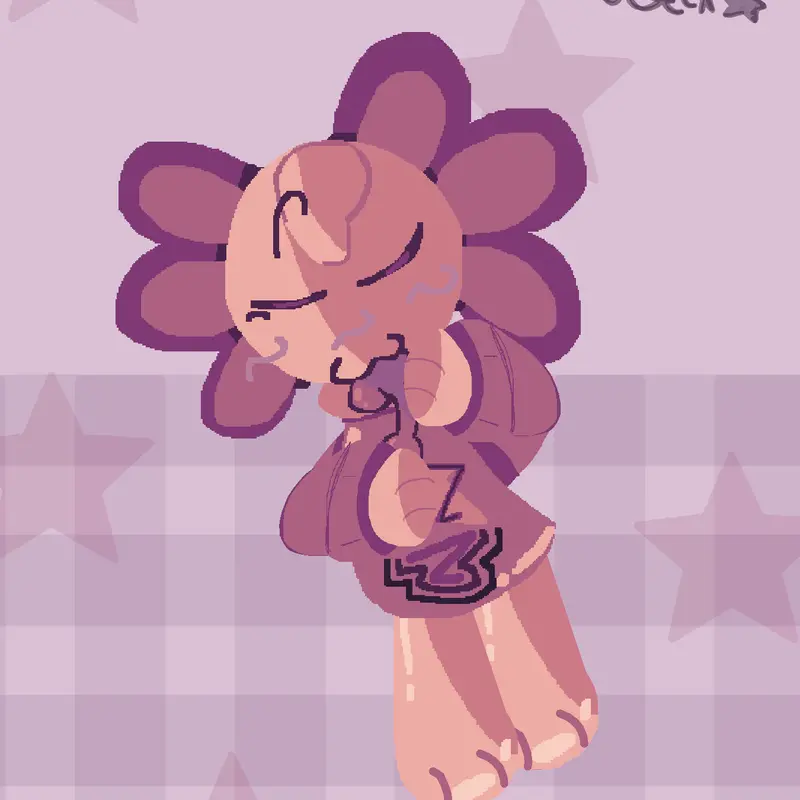 Game by @_ill_be_back_soon_COFIE_