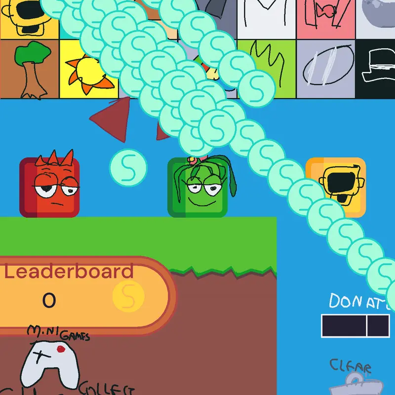 Game by @brfin