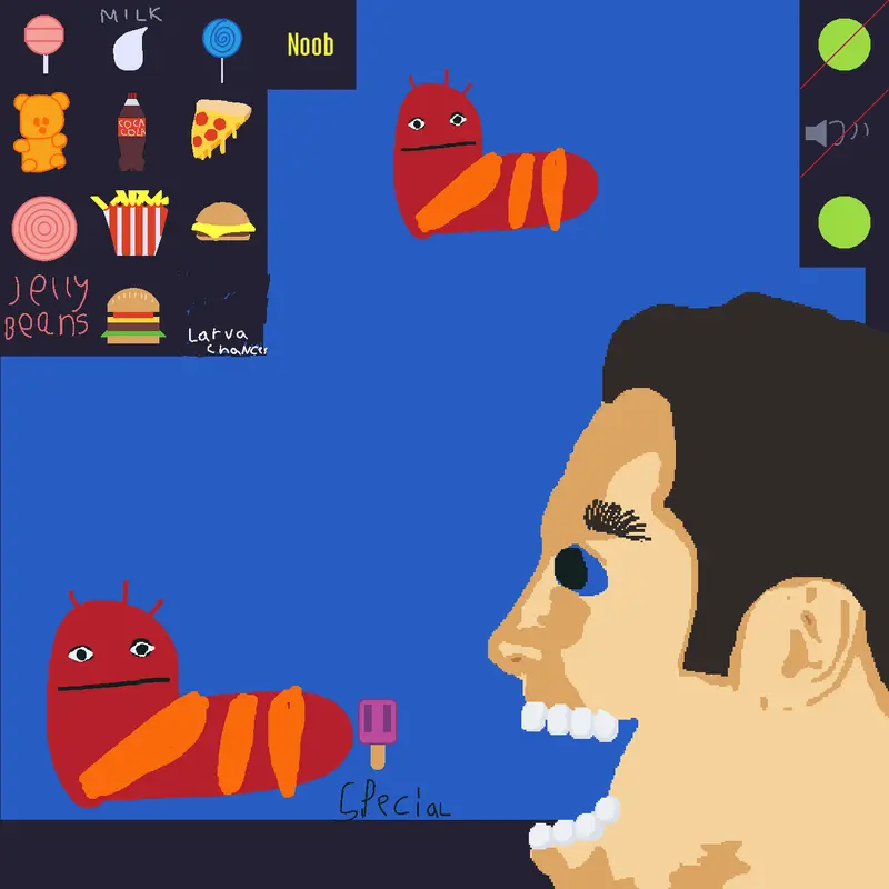 Game by @Meowzel