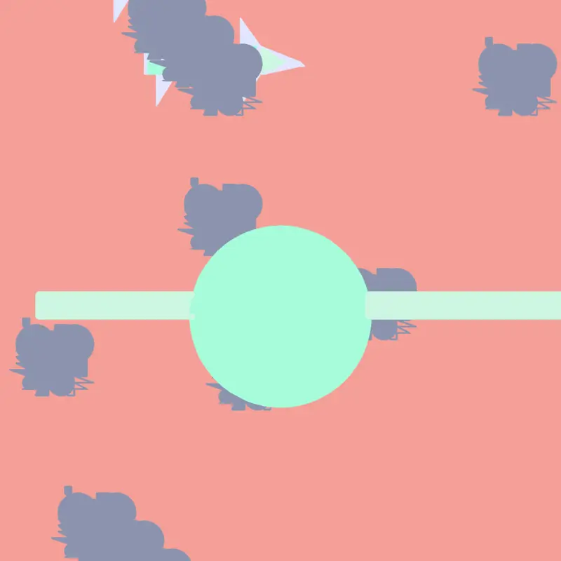 Game by @rdndhamikhail