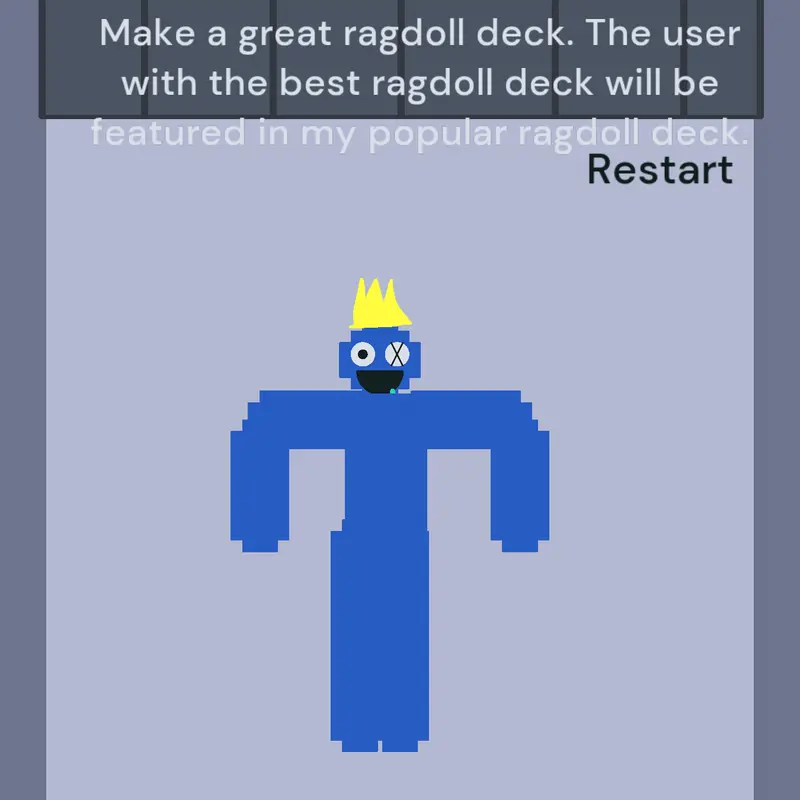 Game by @angryfurcorn